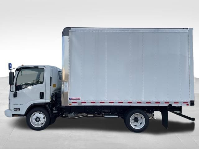 New 2025 Chevrolet Low Cab Forward 5500XG RWD image 3