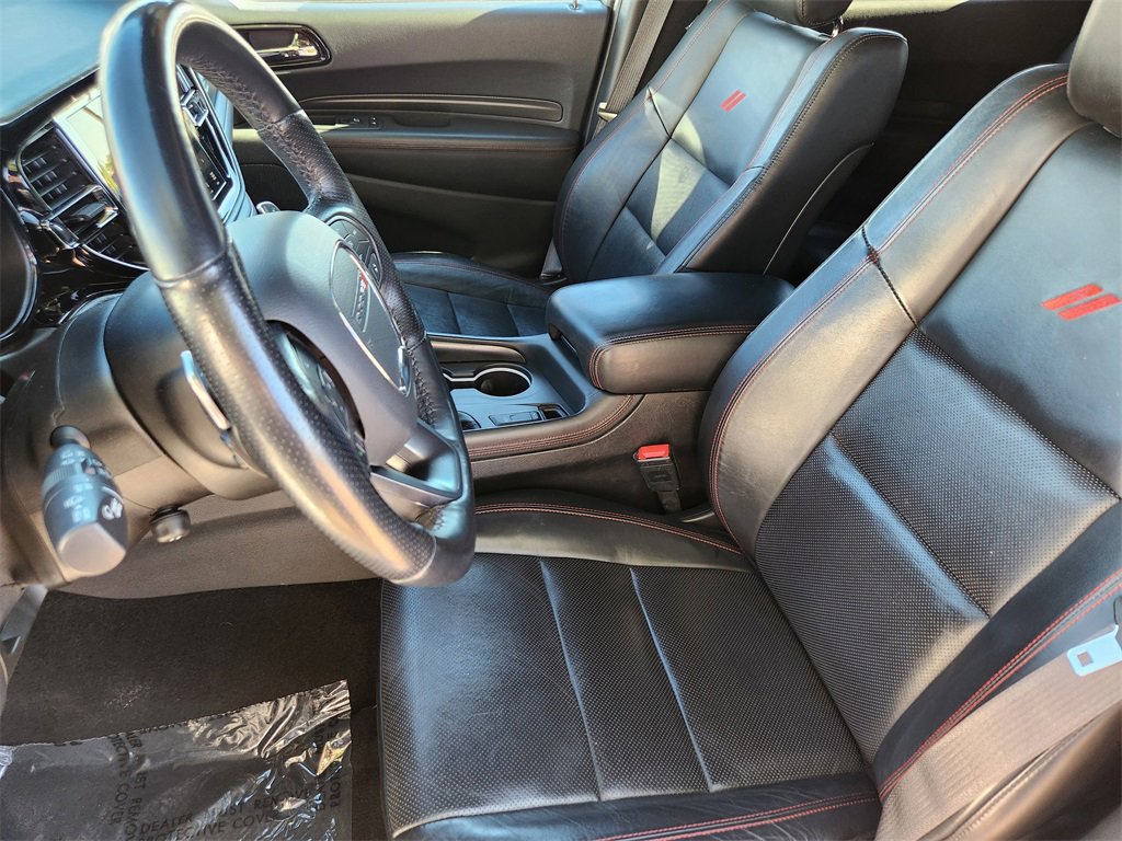 Used 2023 Dodge Durango R/T image 4