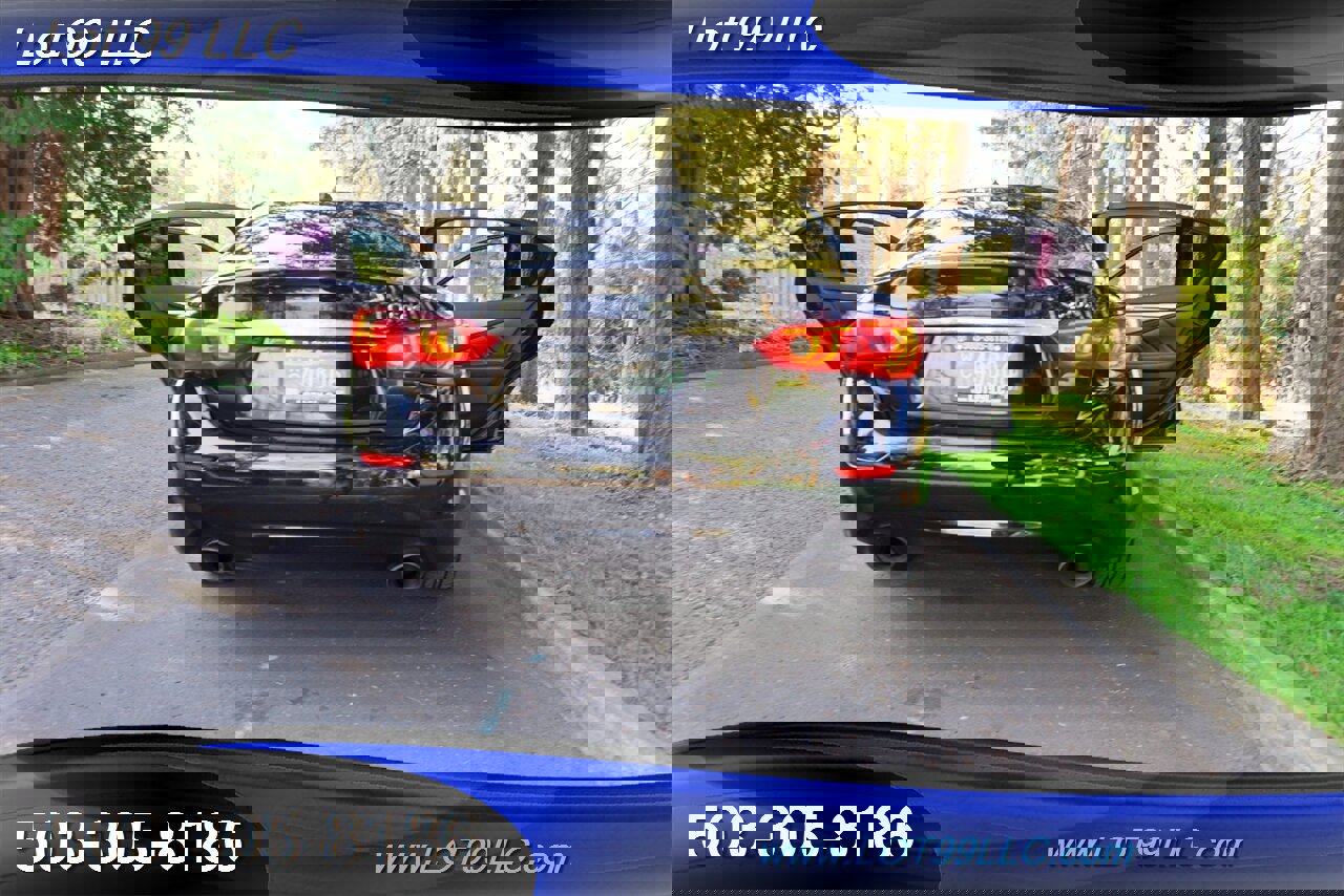 Used 2014 INFINITI Q50 image 28