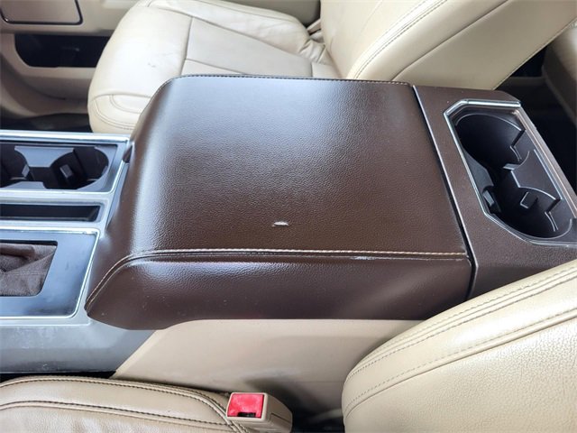 Used 2019 Ford F150 Lariat image 11