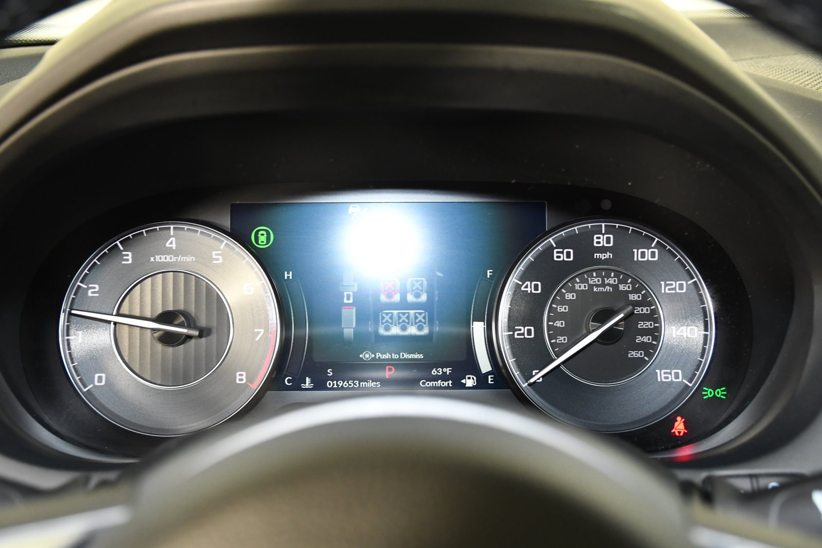 Used 2025 Acura RDX SH-AWD image 18