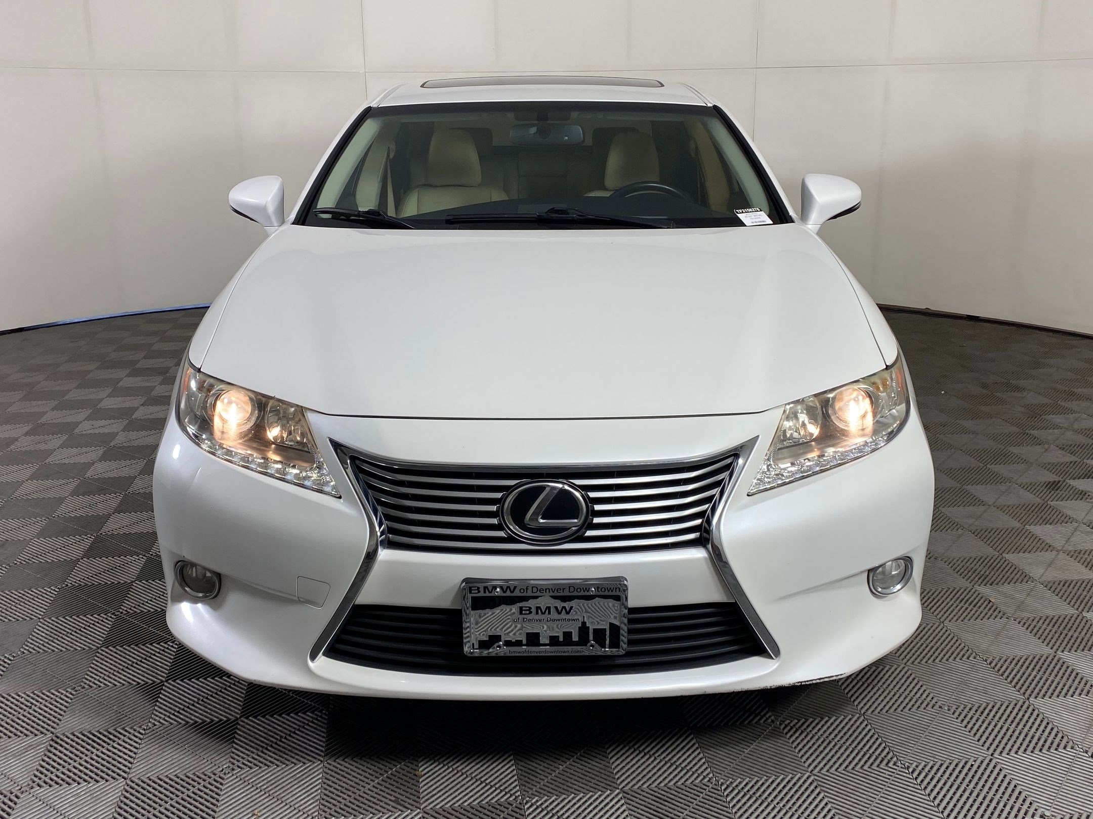 Used 2015 Lexus ES 350 image 6