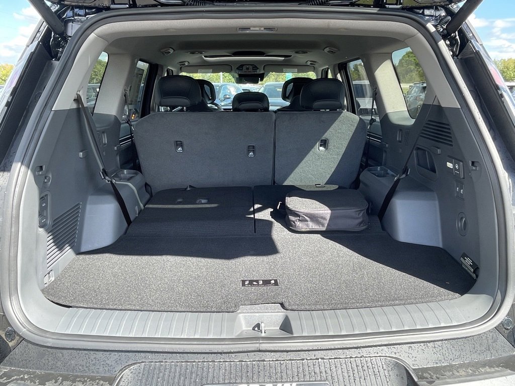 New 2026 Kia EV9 Light image 28