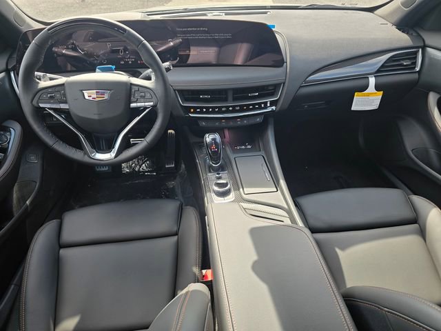 New 2026 Cadillac CT5 Sport RWD image 15