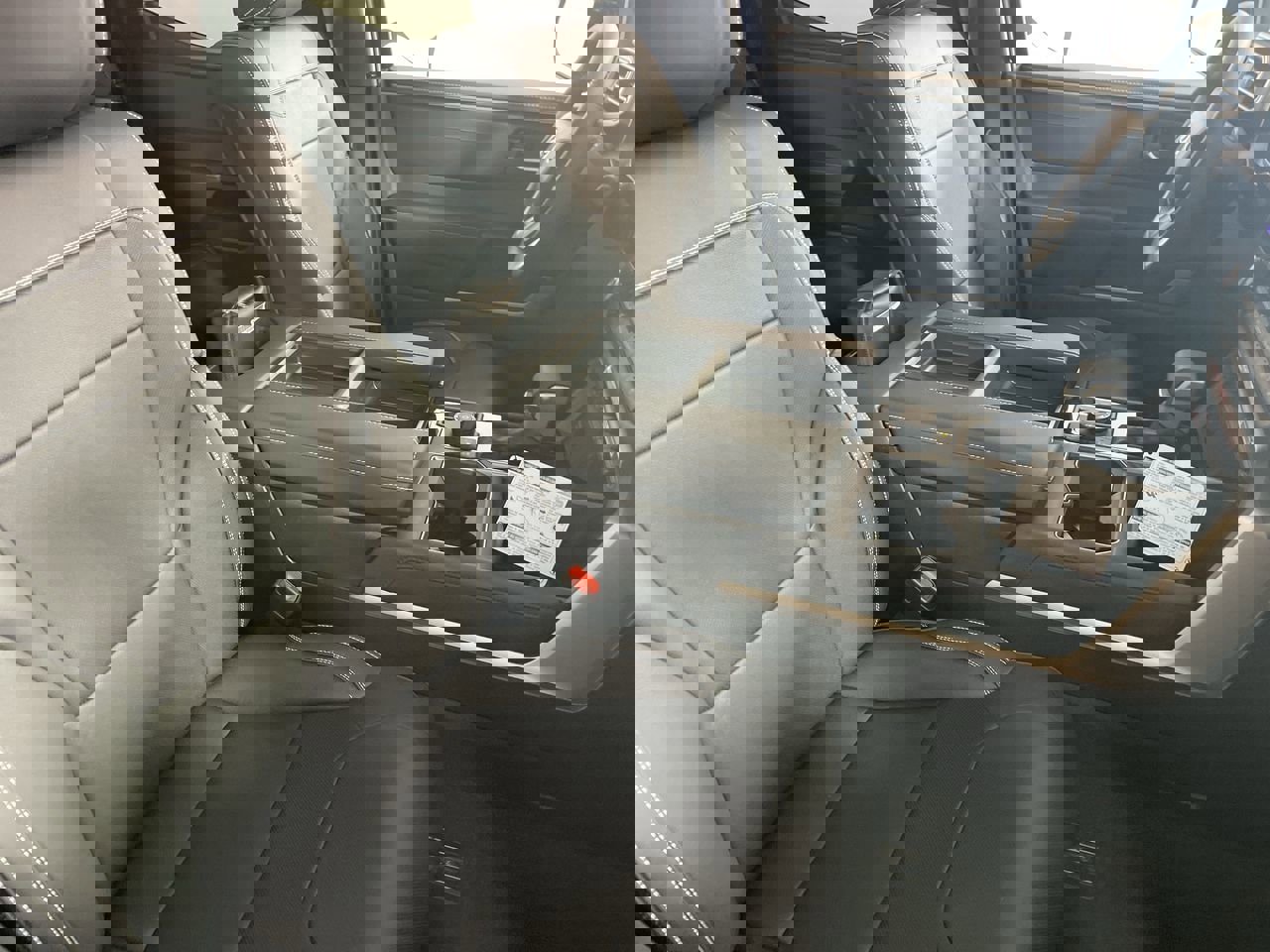 New 2026 Toyota Tundra Limited image 24