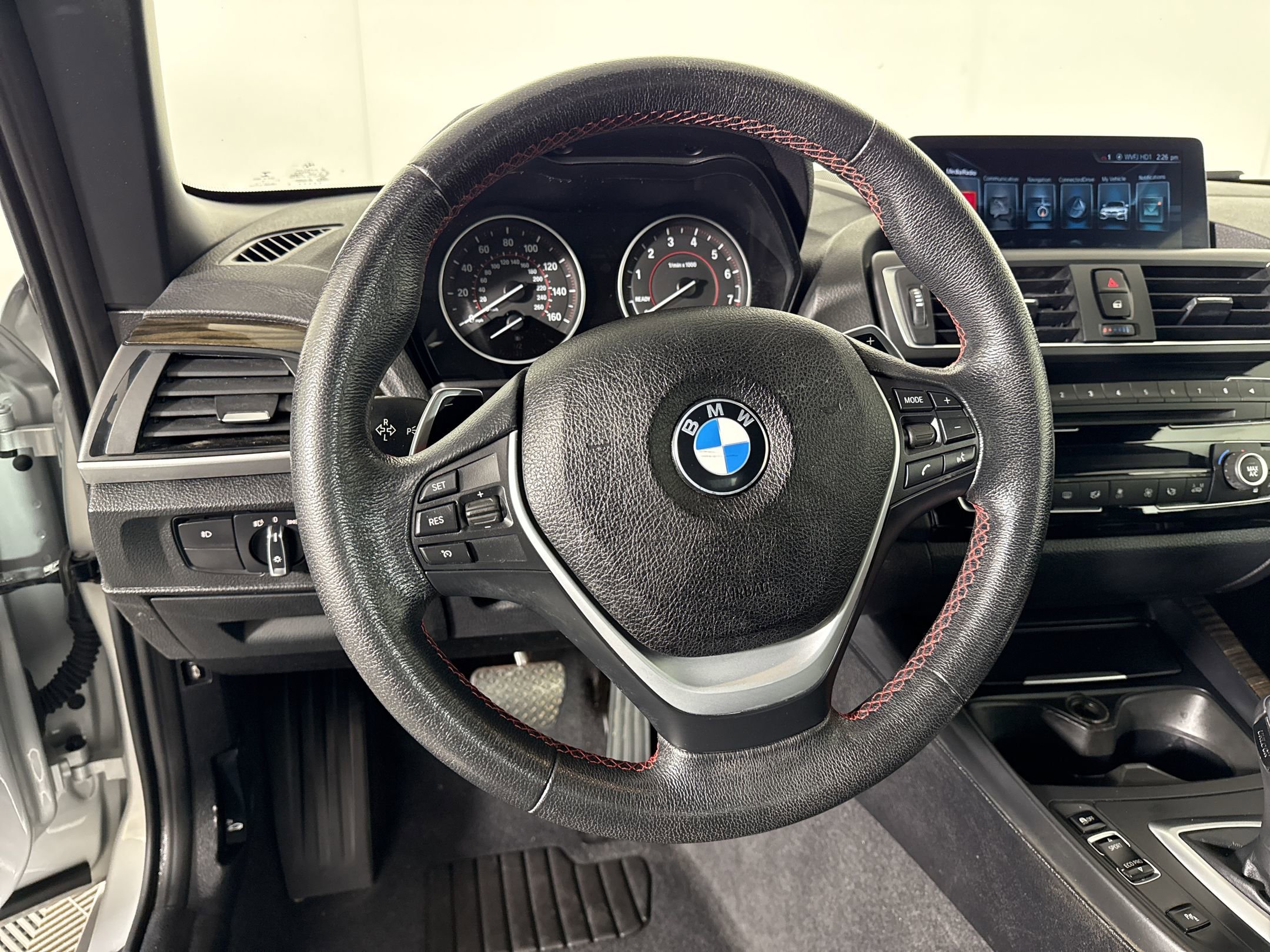 Used 2017 BMW 230i Convertible RWD image 19