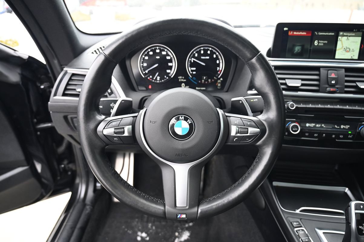Used 2021 BMW M240i xDrive Coupe image 22
