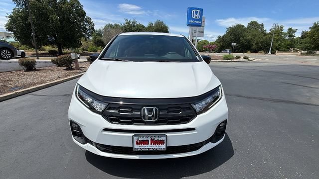 New 2026 Honda Odyssey Sport-L image 8