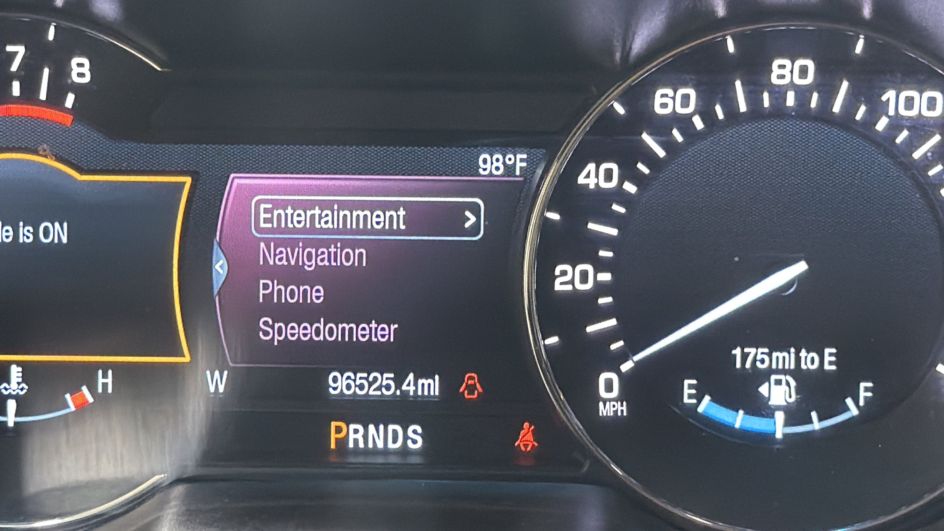 Used 2018 Lincoln MKZ Reserve w/ Magnetic Appearance Package AWD/4WD image 14