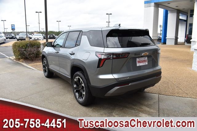 New 2026 Chevrolet Equinox LT image 7