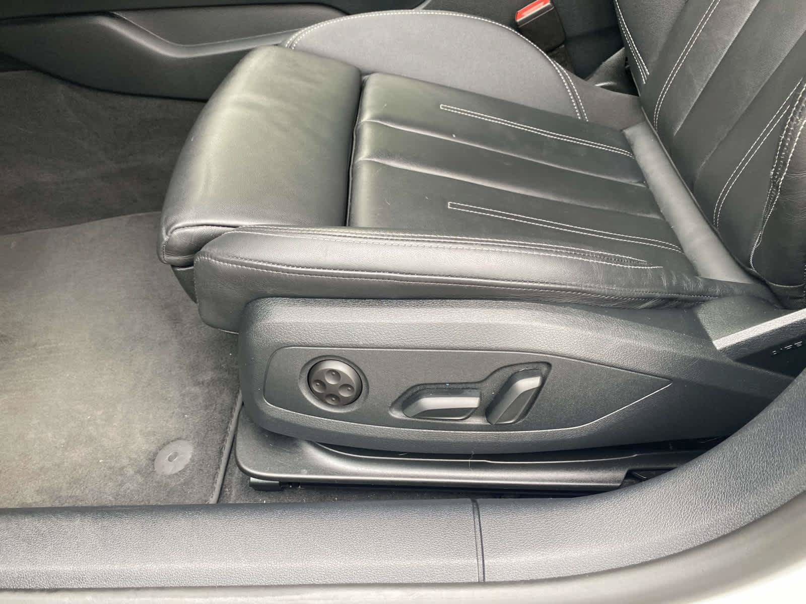 Used 2025 Audi A5 2.0T Premium Plus AWD/4WD image 11