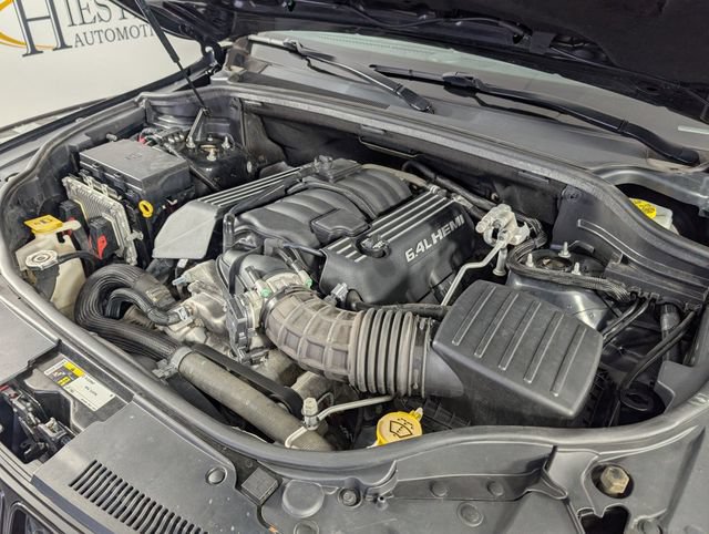 Used 2018 Jeep Grand Cherokee SRT AWD/4WD image 37
