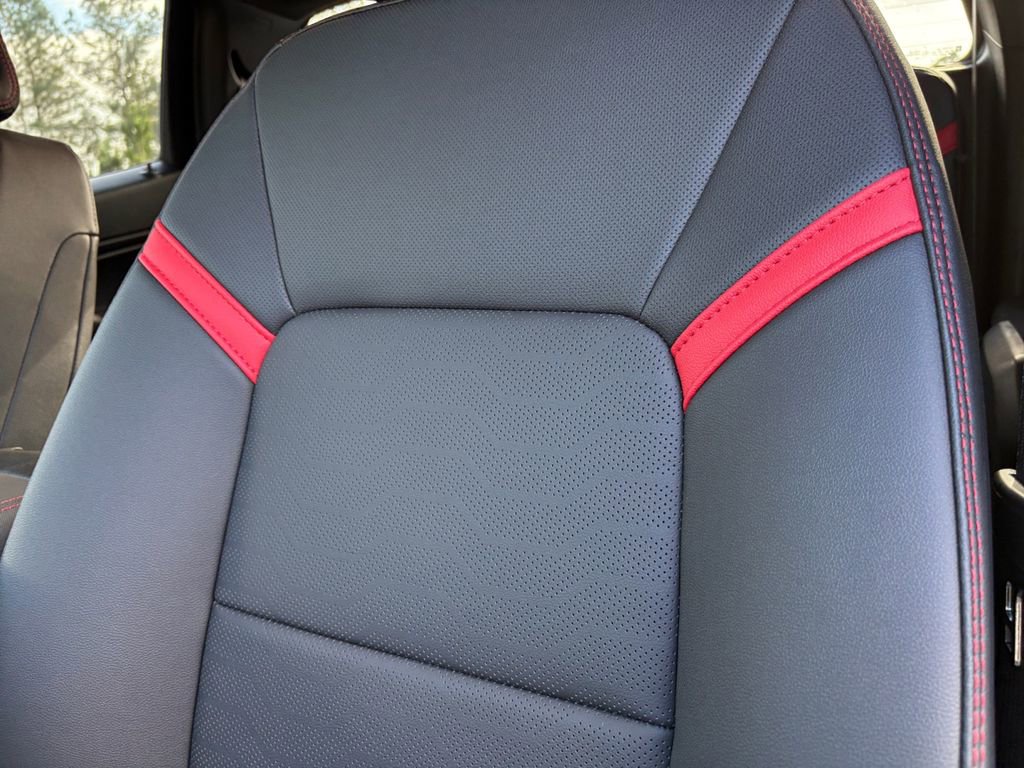 New 2025 Chevrolet Colorado Z71 w/ Z71 Convenience Package 2 image 15