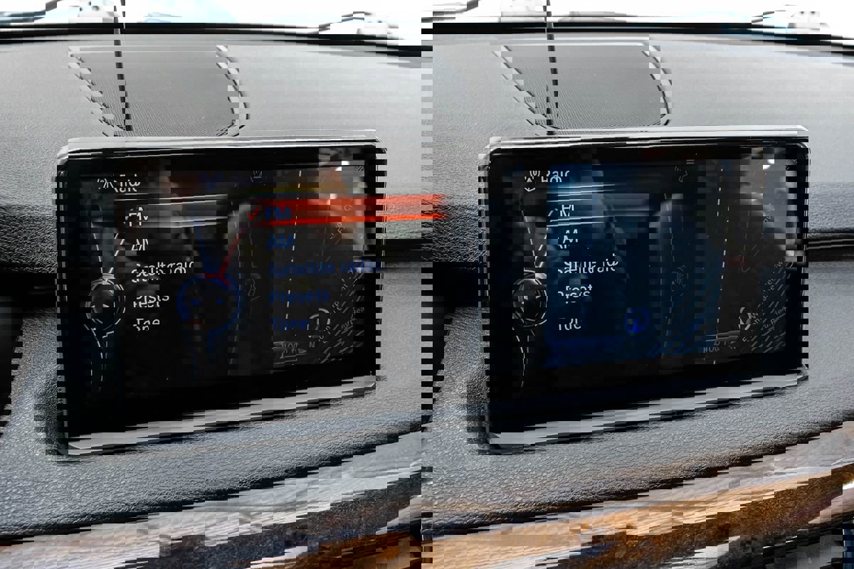 Used 2016 BMW X5 sDrive35i image 25