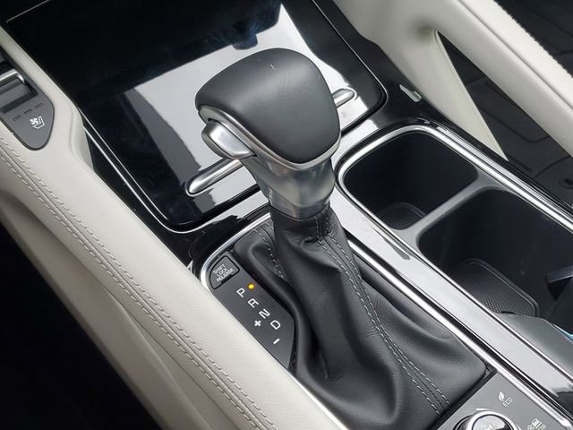 Used 2022 Kia Telluride SX image 32