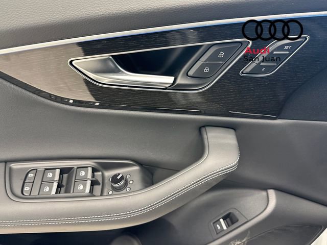 New 2026 Audi Q8 Premium Plus image 30