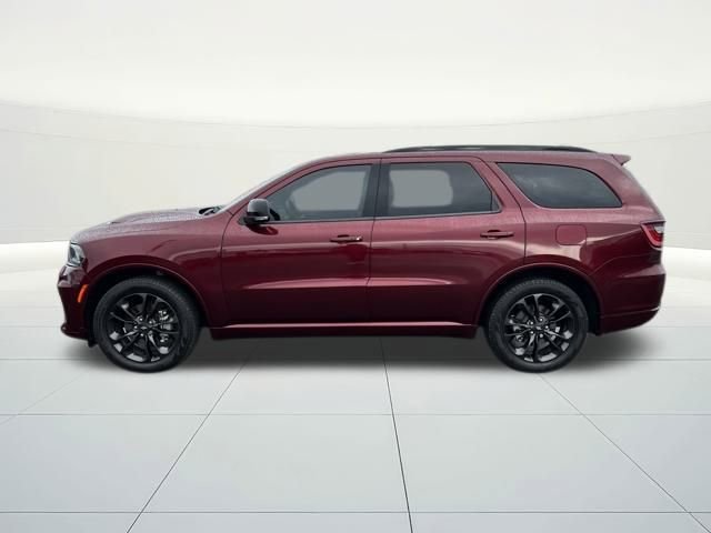 Used 2024 Dodge Durango GT video 2