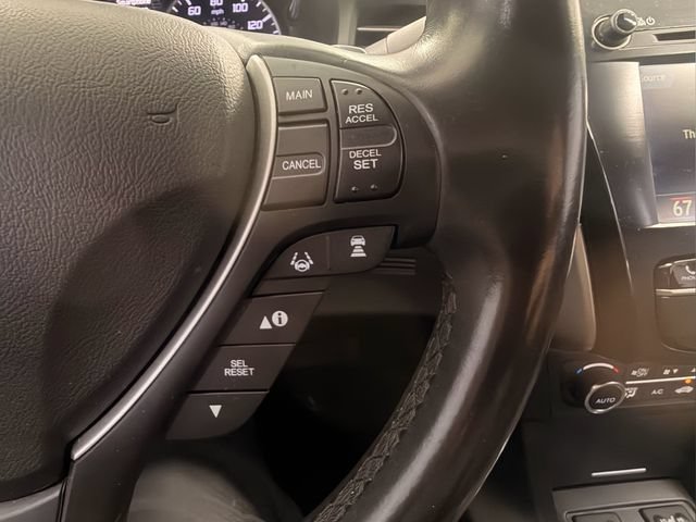 Used 2021 Acura ILX w/ Premium Package FWD image 27