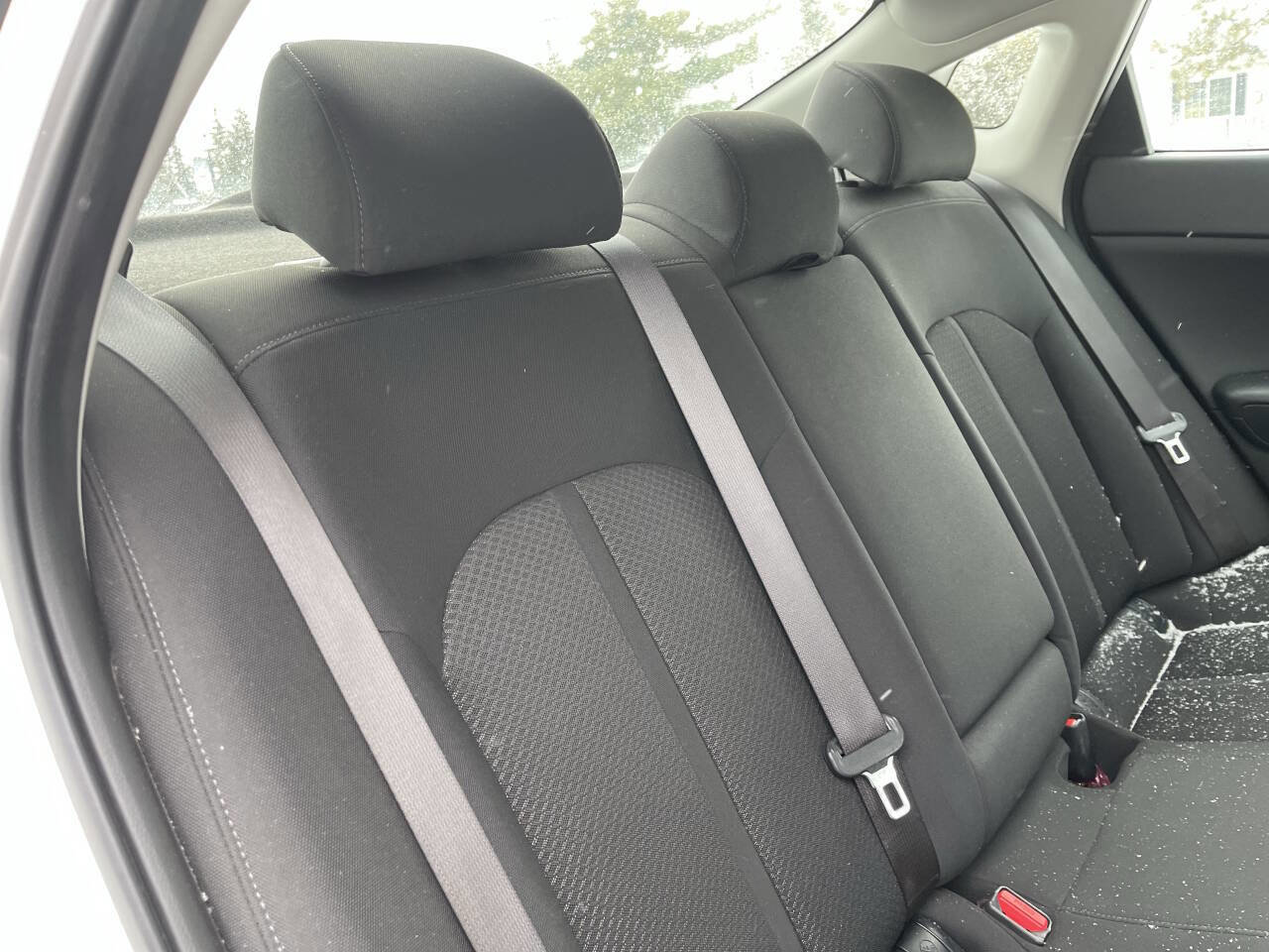 Used 2016 Kia Optima LX image 18