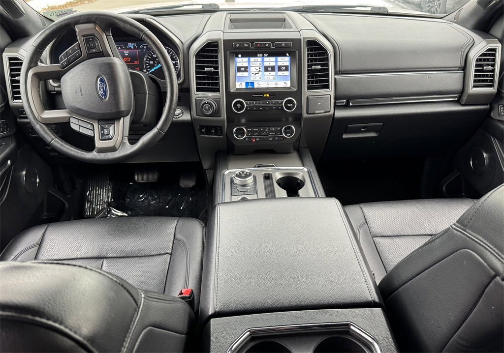 Used 2019 Ford Expedition XLT w/ Equipment Group 202A image 26