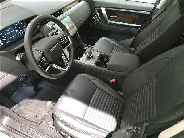 Used 2024 Land Rover Discovery Sport S image 17