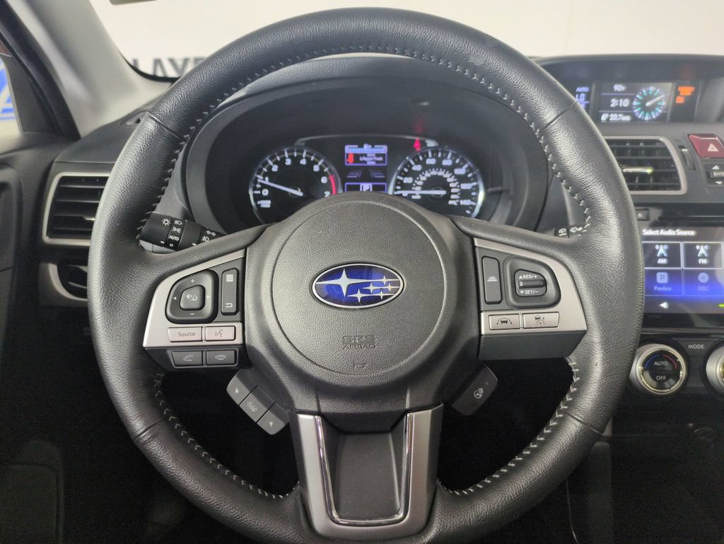 Used 2018 Subaru Forester 2.5i Touring AWD/4WD image 14