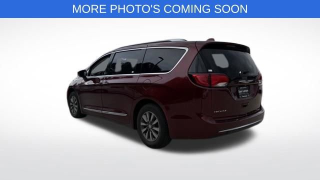 Used 2019 Chrysler Pacifica Touring-L Plus w/ Advanced Safetytec Group FWD image 6