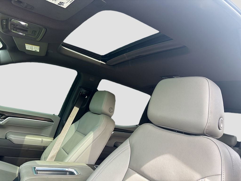 Used 2022 GMC Sierra 1500 SLT w/ SLT Premium Plus Package image 41