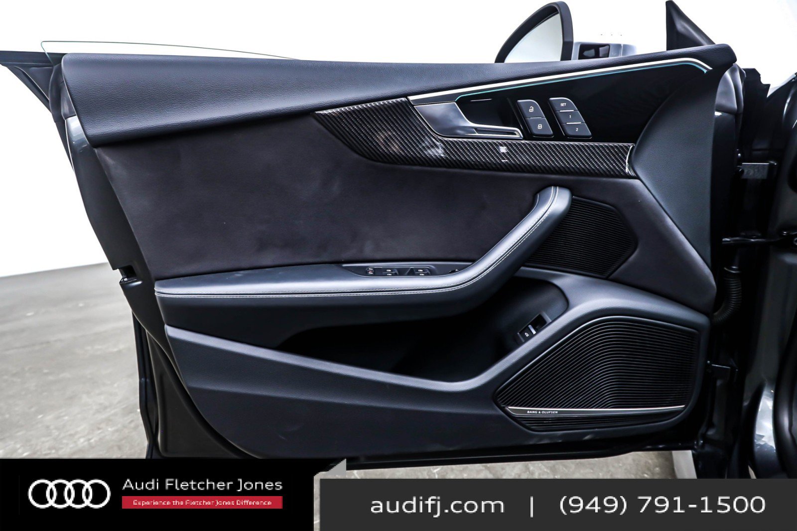 Used 2023 Audi RS 5 Sportback image 21