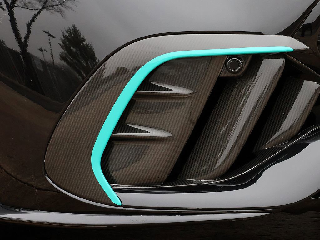 Used 2025 Mercedes-Benz AMG GT 63 image 14