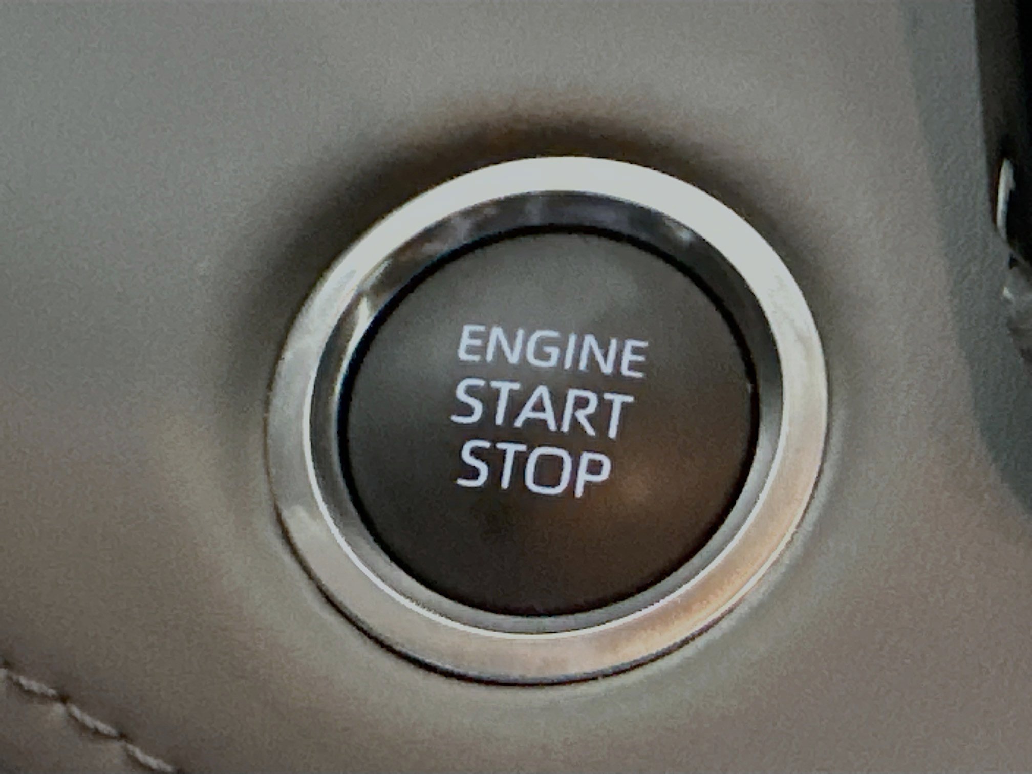 Used 2025 Toyota Highlander Platinum image 20