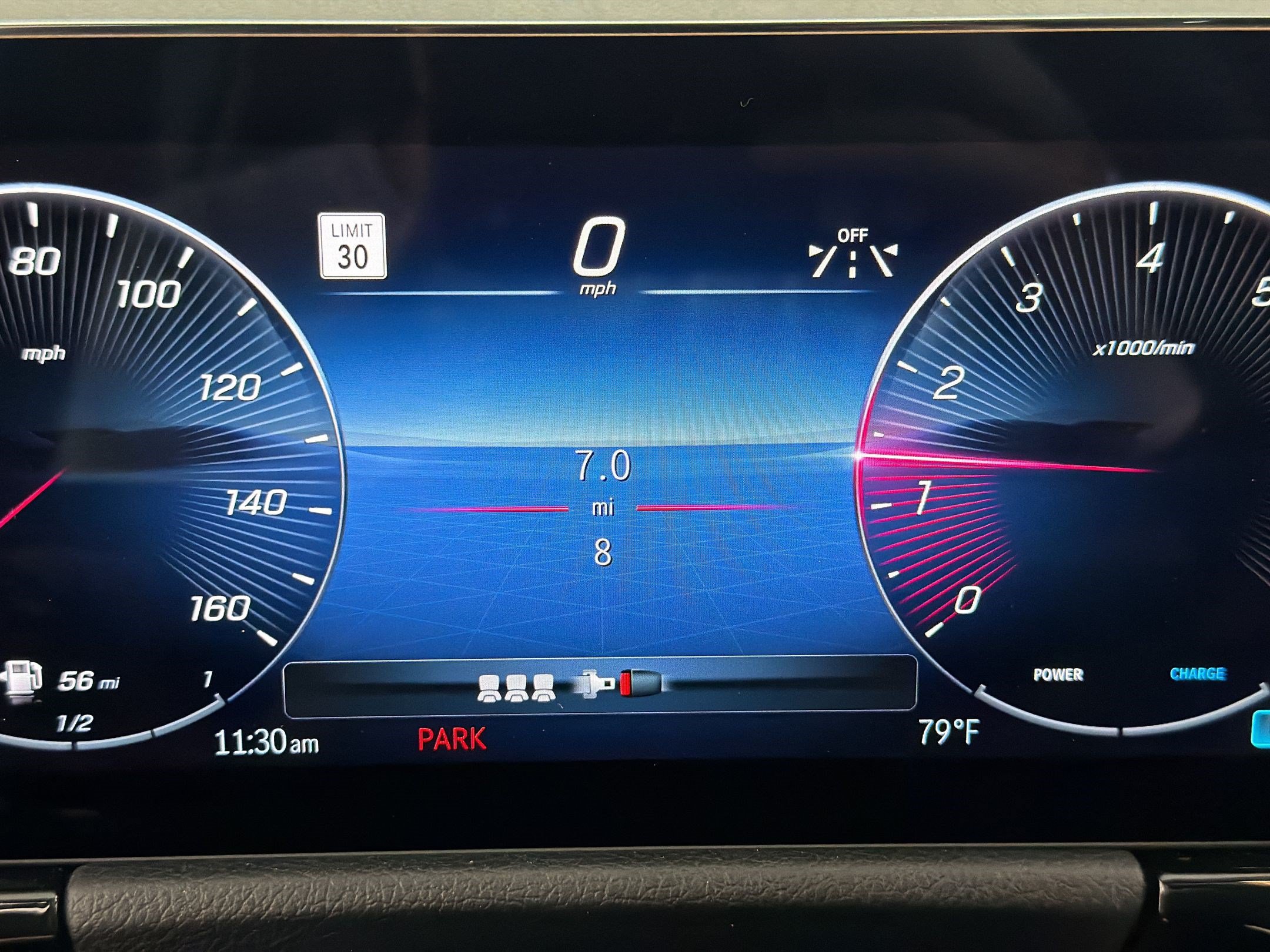 New 2026 Mercedes-Benz GLA 250 4MATIC image 21