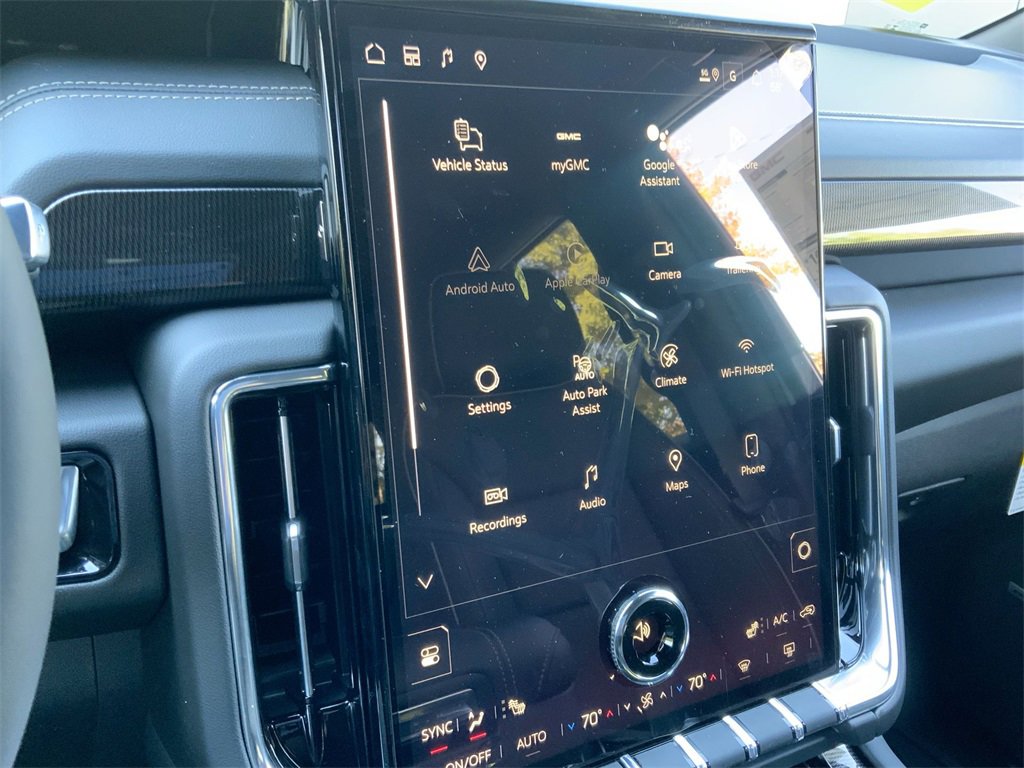 New 2026 GMC Yukon XL Elevation w/ LPO, Get Active Package image 14