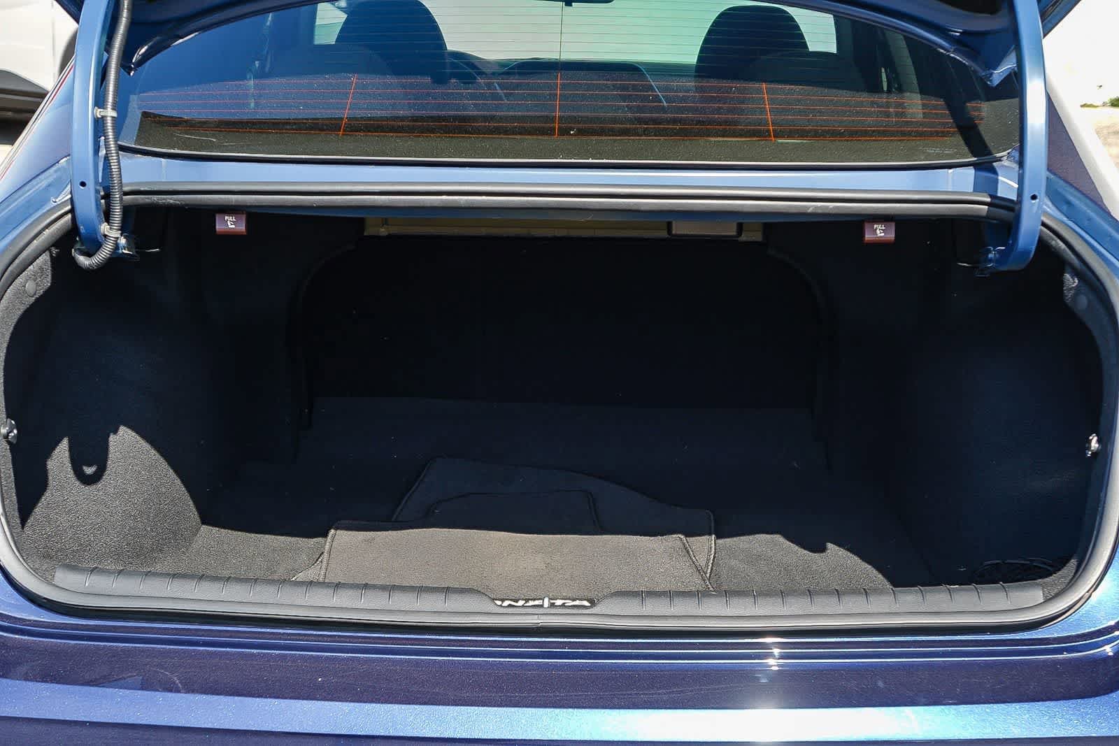 Certified 2022 Hyundai Sonata SEL image 25