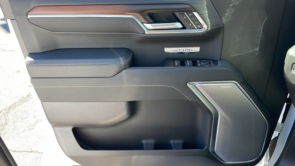 New 2026 GMC Sierra 1500 Denali image 24
