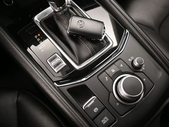 Certified 2023 MAZDA CX-5 AWD 2.5 S w/ Select Package image 13