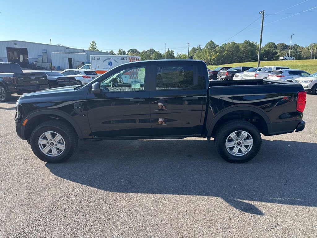 New 2025 Ford Ranger XL w/ Trailer Tow Package image 6