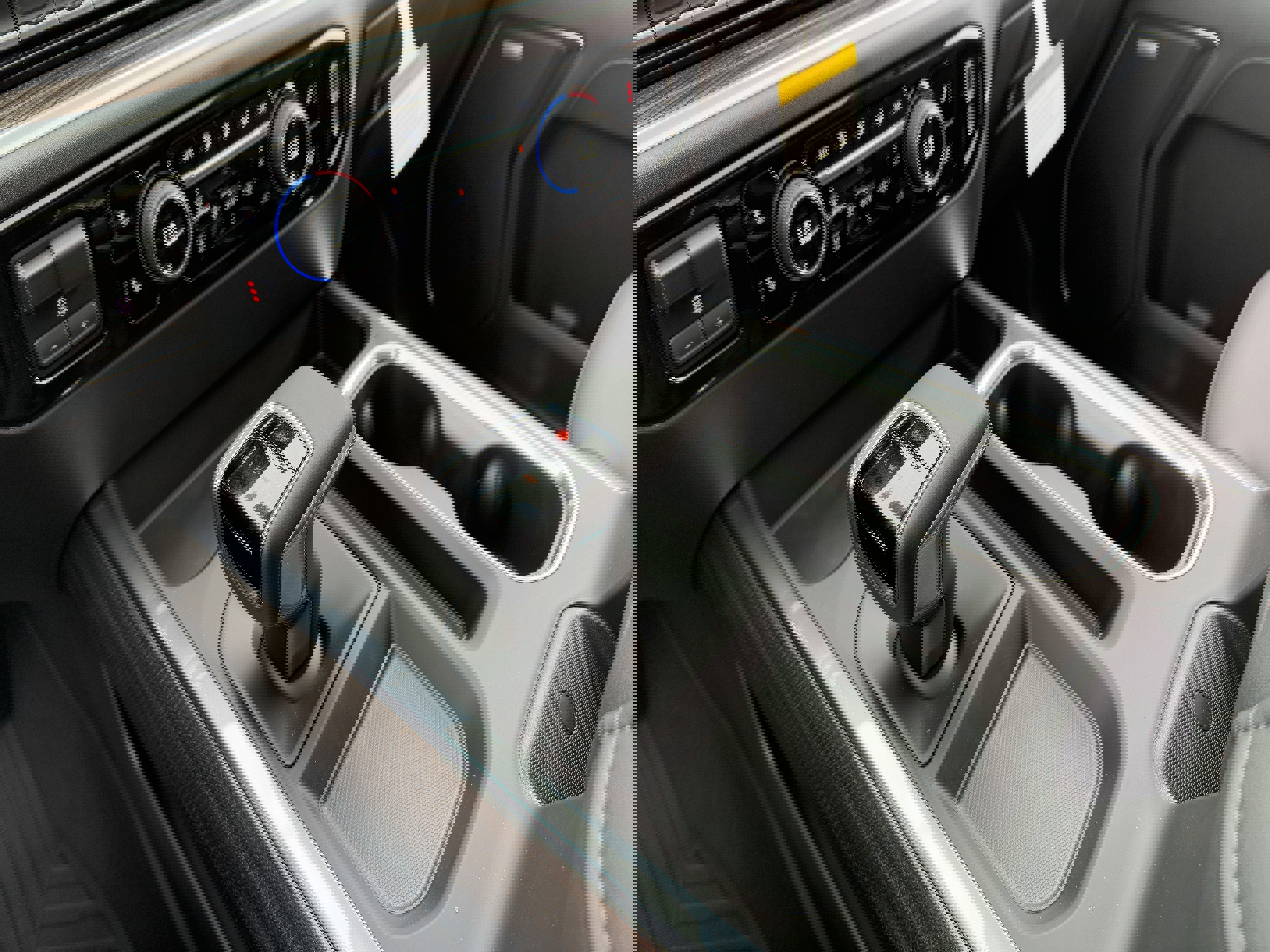 New 2026 Chevrolet Silverado 1500 LT Trail Boss w/ LT Trail Boss Premium Package image 18