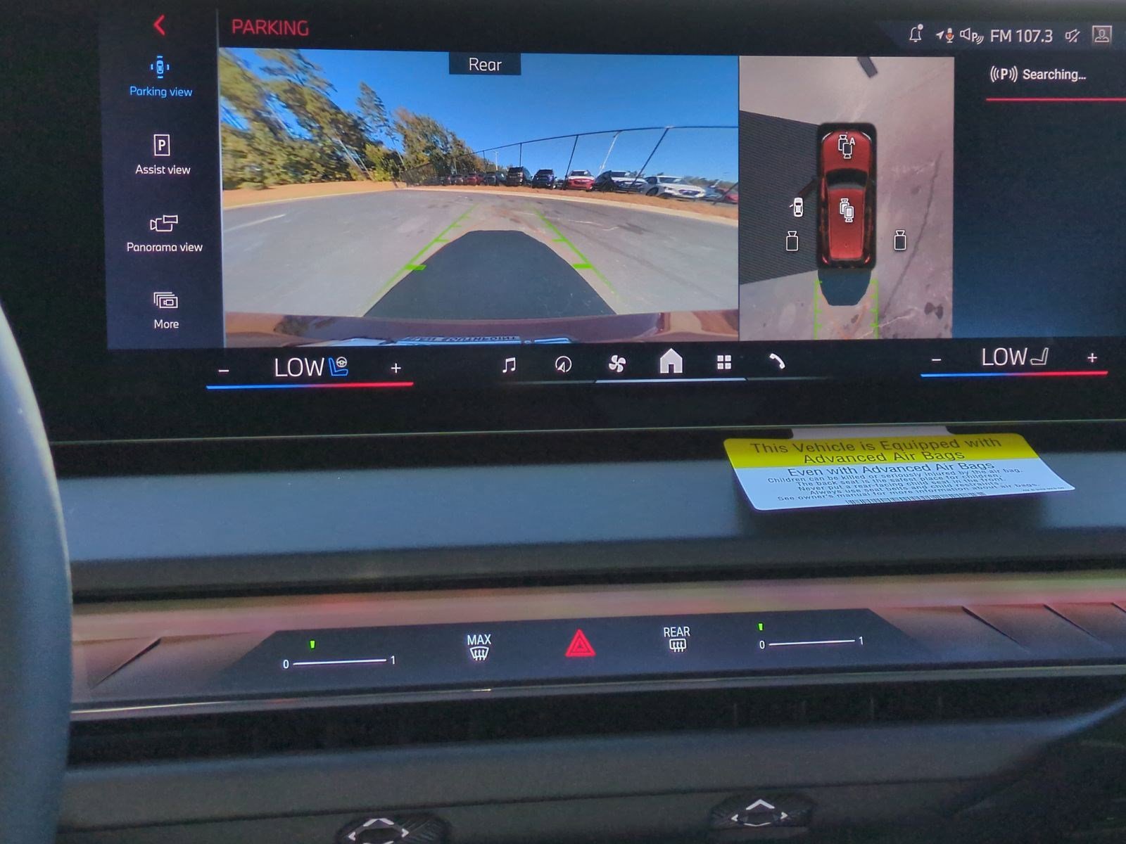 Certified 2026 BMW X3 M50 w/ Premium Package AWD/4WD image 25