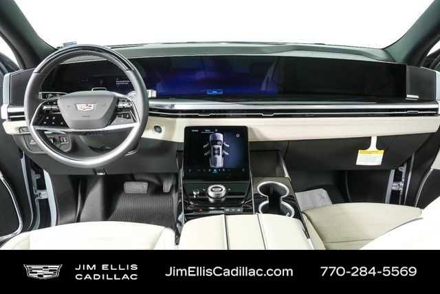 Certified 2026 Cadillac Escalade Sport w/ Touring Package image 21
