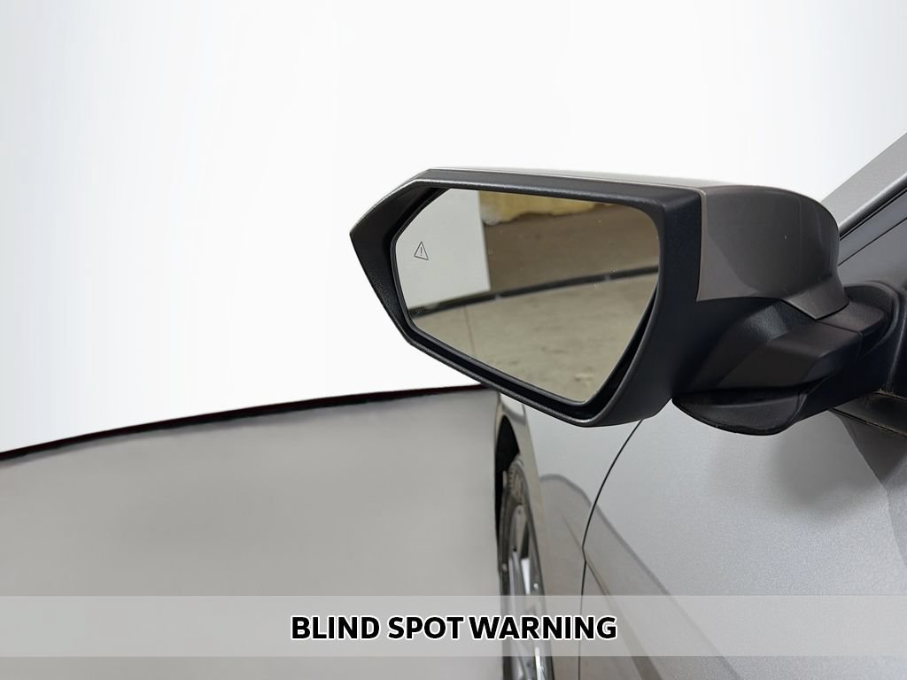 Used 2024 Hyundai Elantra SEL FWD image 6