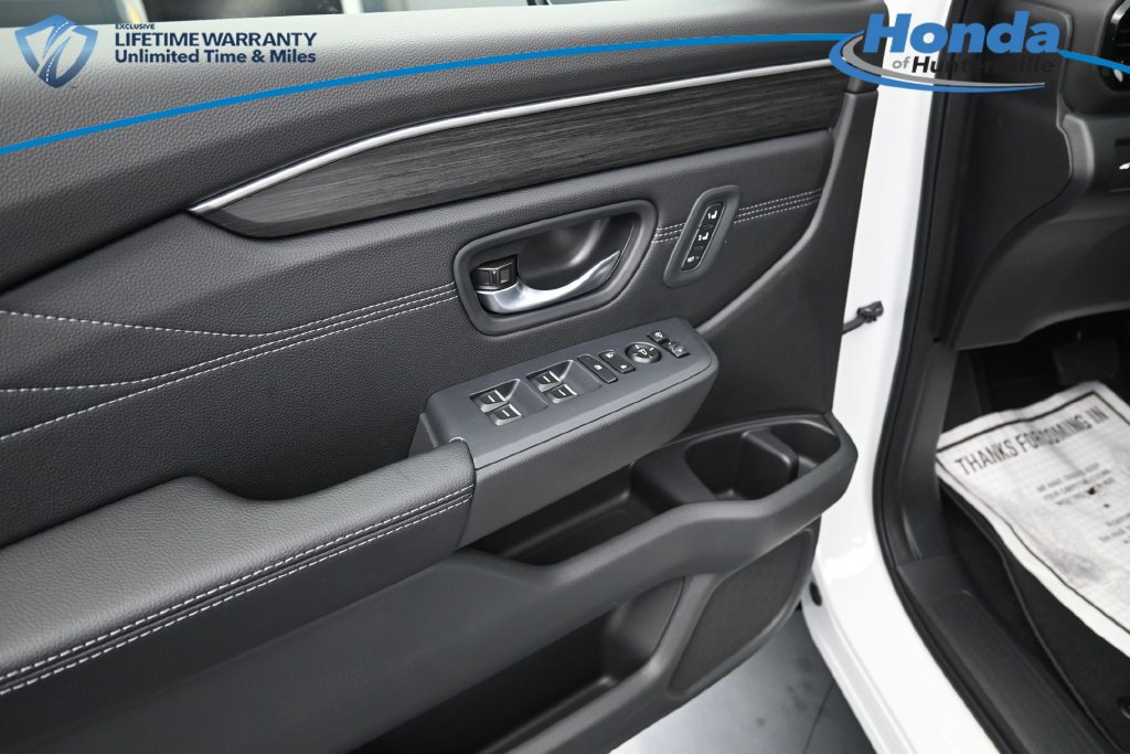 New 2026 Honda Pilot Touring image 32