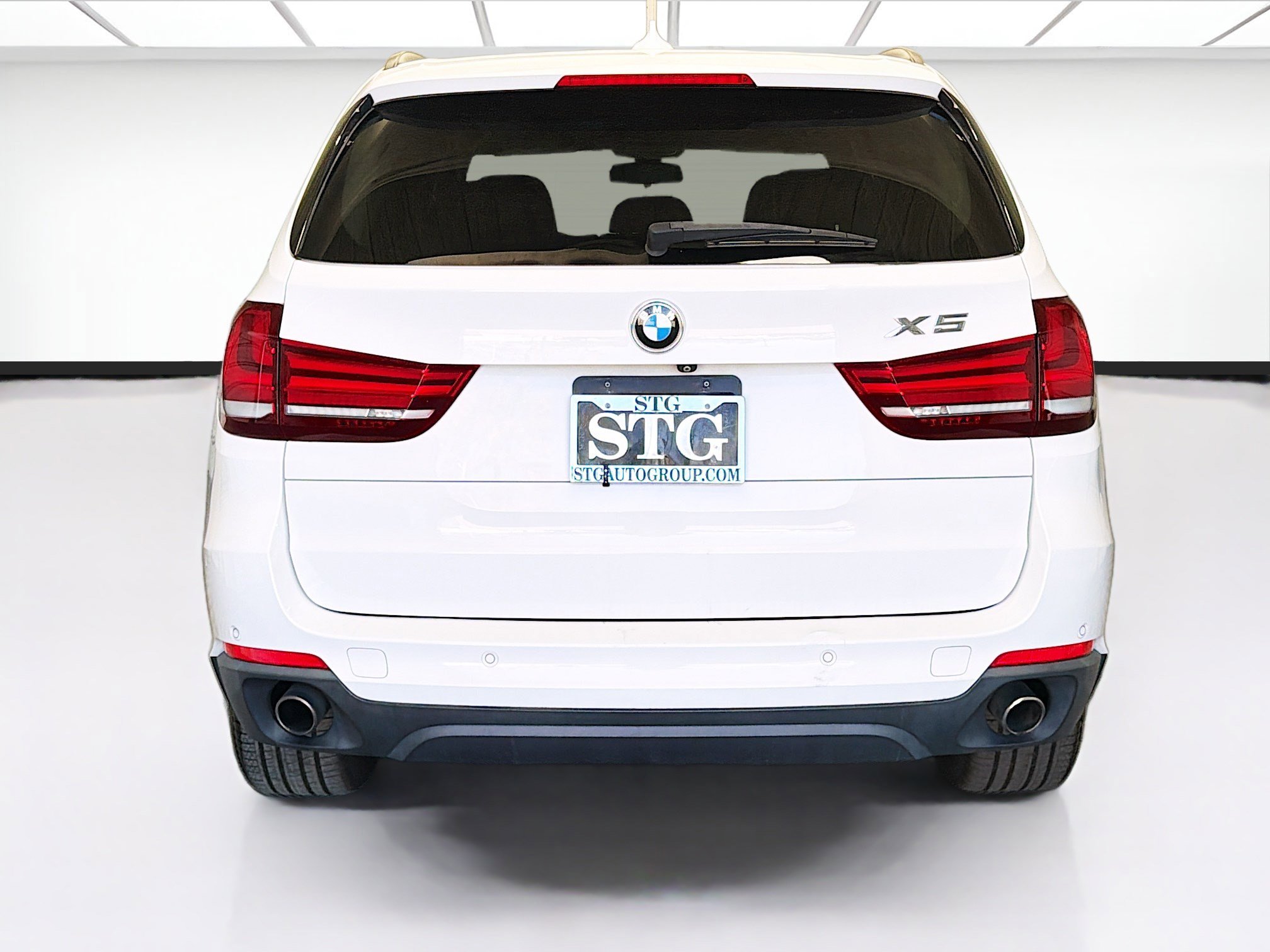 Used 2016 BMW X5 sDrive35i image 5