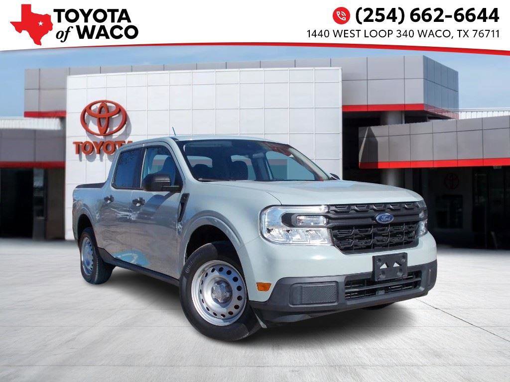 Used 2022 Ford Maverick XL w/ Equipment Group 100A Standard image 1