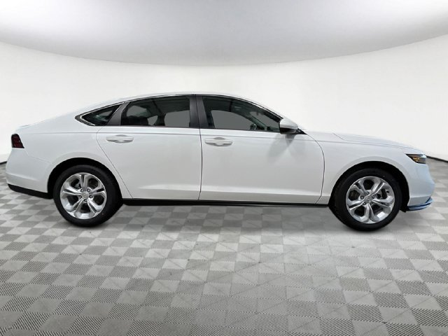 New 2026 Honda Accord LX image 7