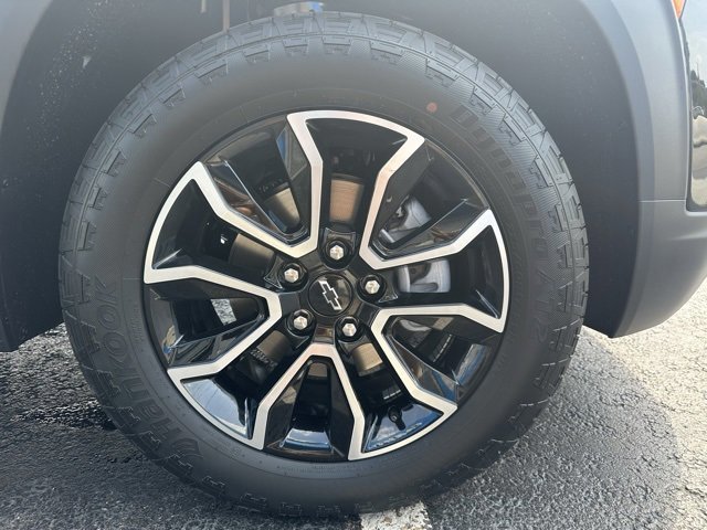 New 2025 Chevrolet TrailBlazer ACTIV w/ Convenience Package image 11