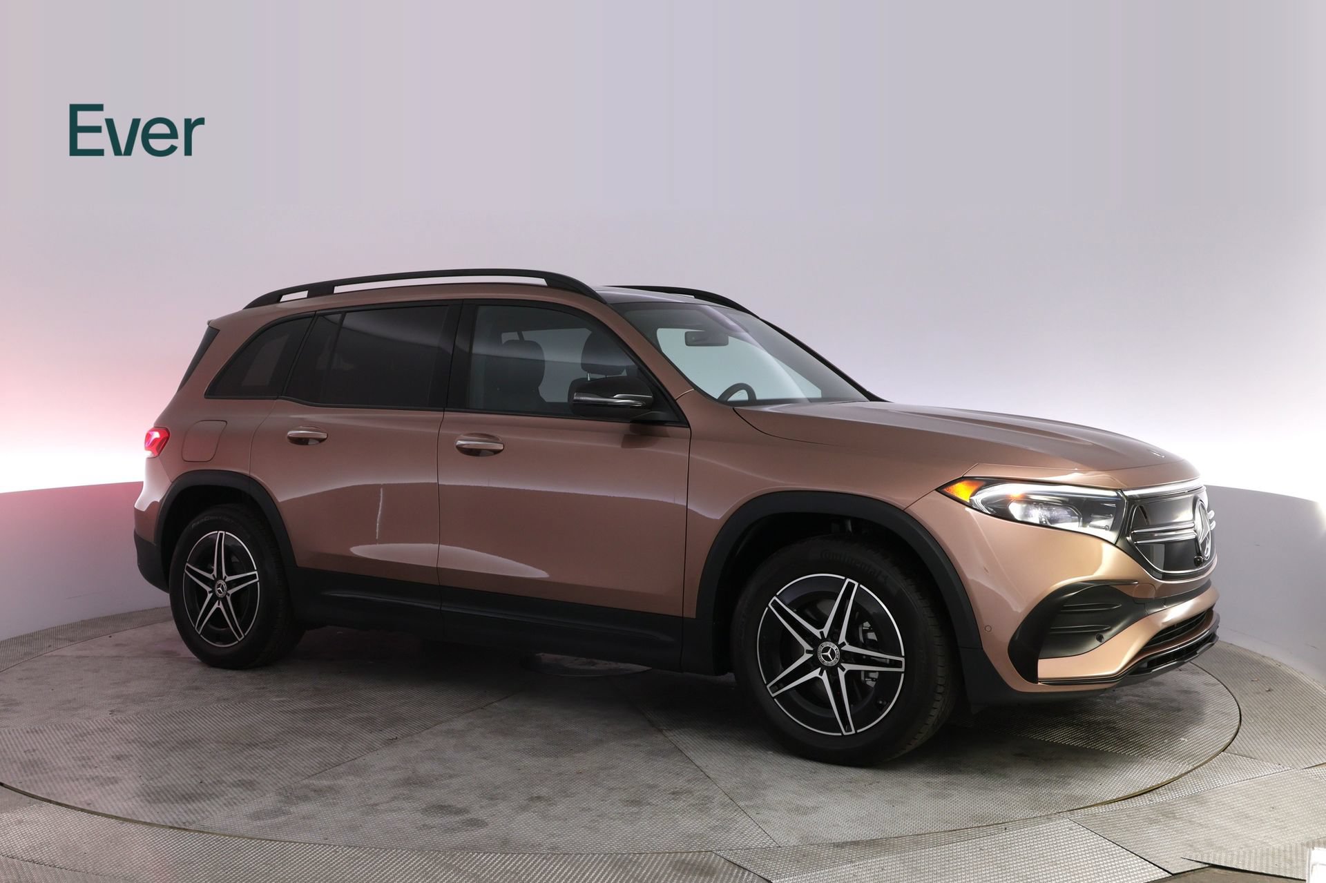 Used 2023 Mercedes-Benz EQB 300 4MATIC image 14