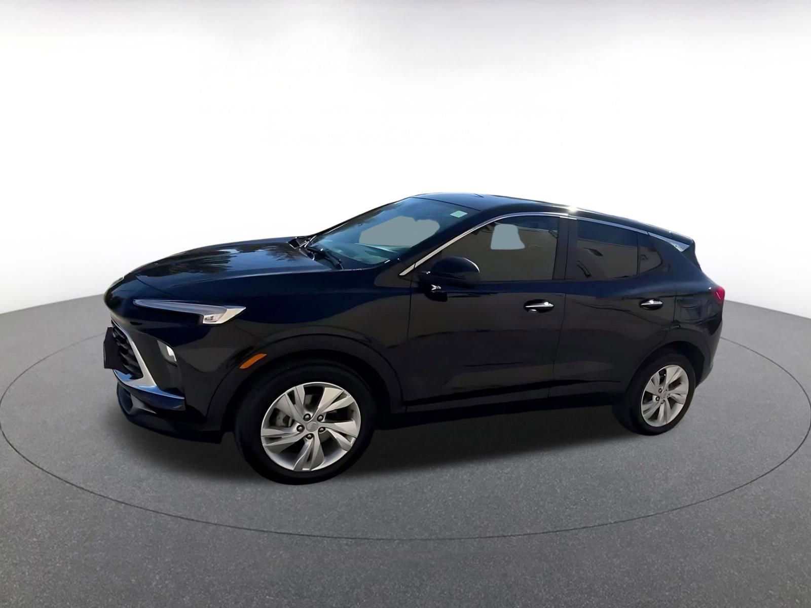 Used 2025 Buick Encore GX Preferred image 8