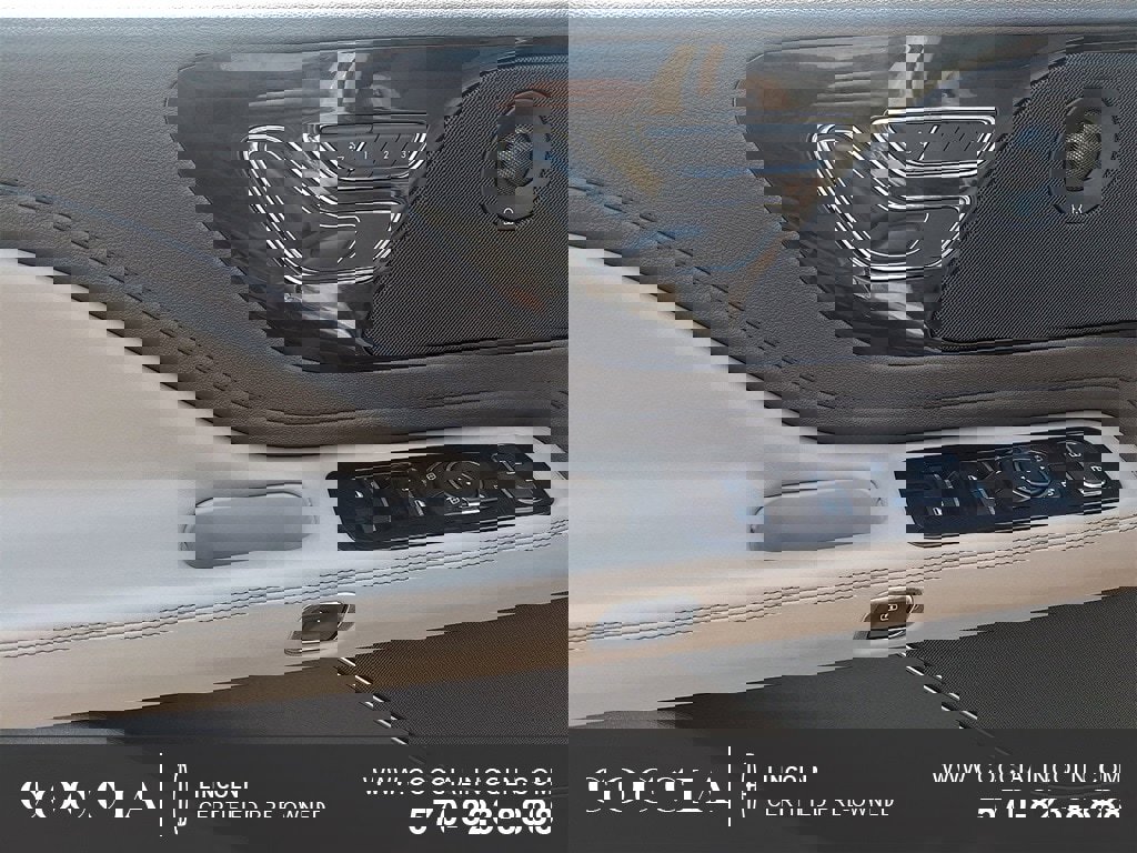 Certified 2024 Lincoln Aviator Reserve w/ Elements Package Plus image 13