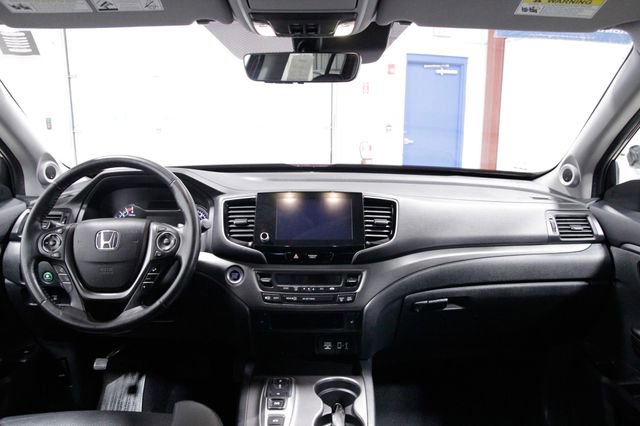 Certified 2022 Honda Ridgeline RTL image 18